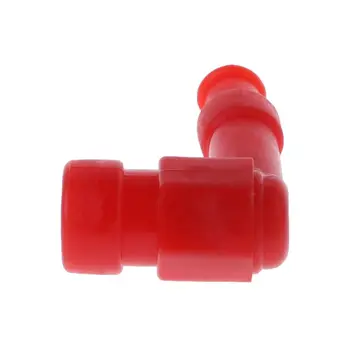 

High Performance Spark Plug Cap For 50cc 110cc 125cc 140cc 150cc 160cc Dirt Pit bike ATV Quad Buggy Scooter Motorcycle Motorbike