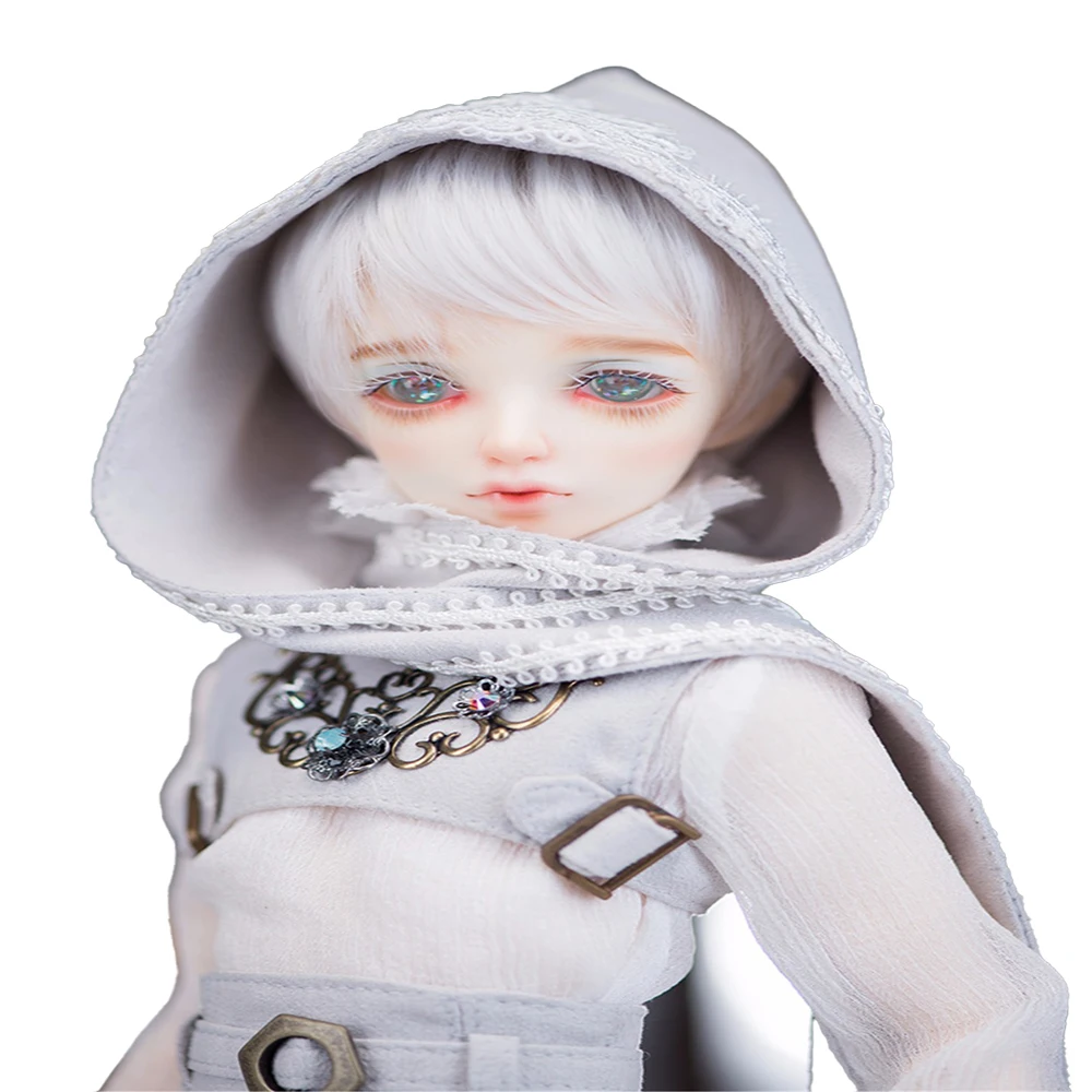1/4 BJD/куклы гуманоиды Niella (Socerer) Free Eye | Игрушки и хобби - Цена: 3 831,09 - 4 234,36 руб.