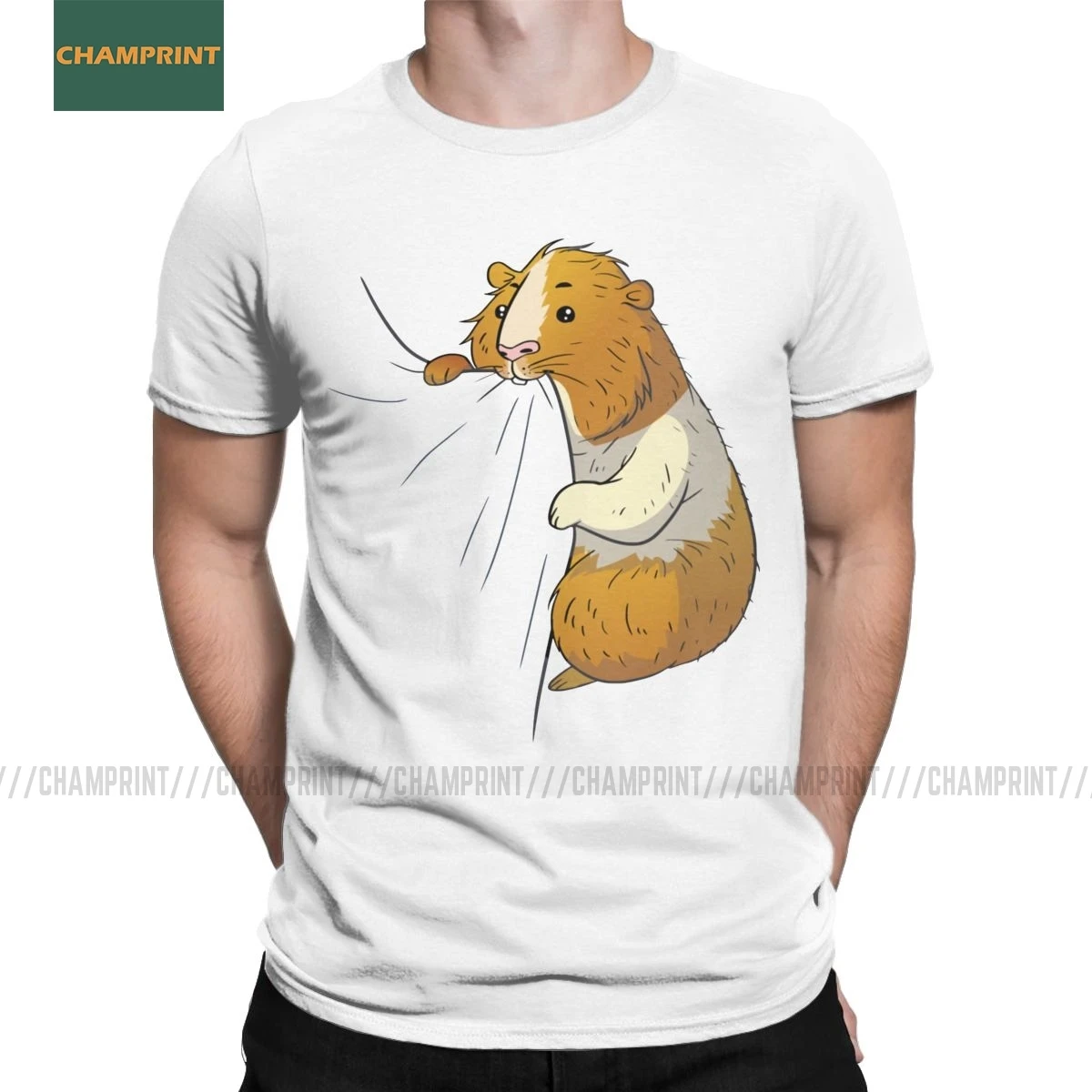 Guinea pig t shirt Clearance