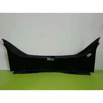 

A2196930291 MOLDINGS REAR MERCEDES CLS (W219)