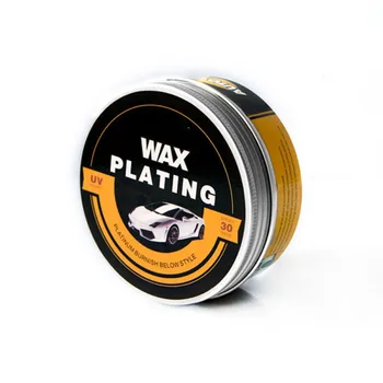 

Car Wax Curing Wax Decontamination Glazing Protective Wax Scratch Repair Car Waxing Coating Plating Wax Oxidation,