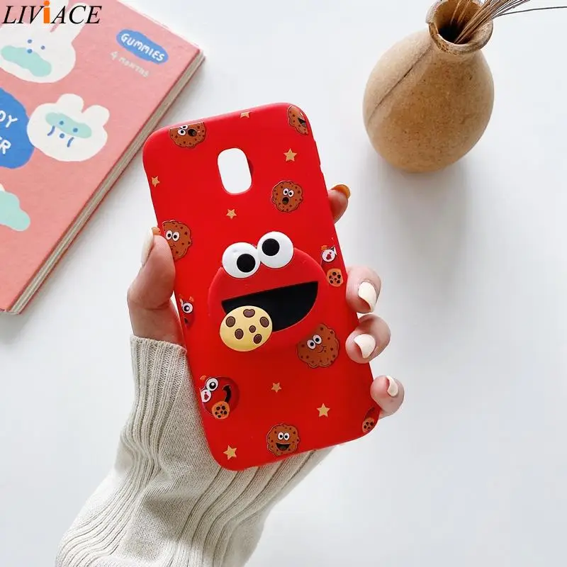 Cartoon Phone Holder Case For Samsung Galaxy A50 A70 A30S A40 A20 A30 A10 A11 A20E A21S A31 A7 A8 A6 Plus 2018 A41 Stand Cover Cartoon Phone Holder Case For Samsung Galaxy A50 A70 A30S A40 A20 A30 A10 A11 A20E A21S A31 A7 A8 A6 Plus 2018 A41 Stand Cover