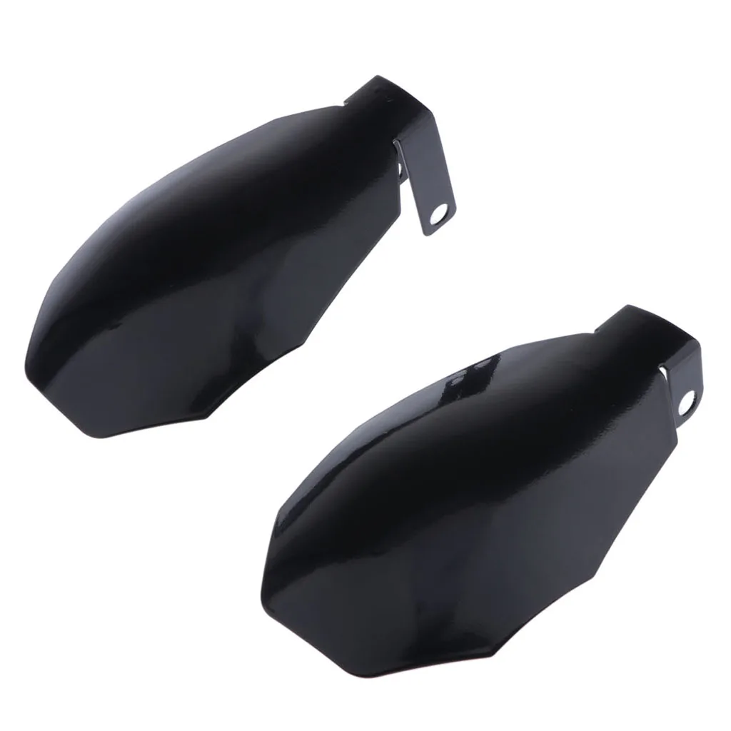 Мотоцикл Gokart рукавицы лобовое стекло для Harley Baggers Sportster 883 1200