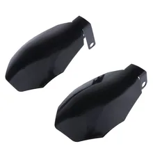 Мотоцикл Gokart рукавицы лобовое стекло для Harley Baggers Sportster 883 1200