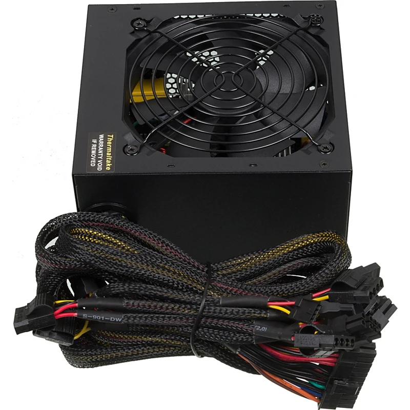 365401 Блок питания THERMALTAKE TR2 S, черный