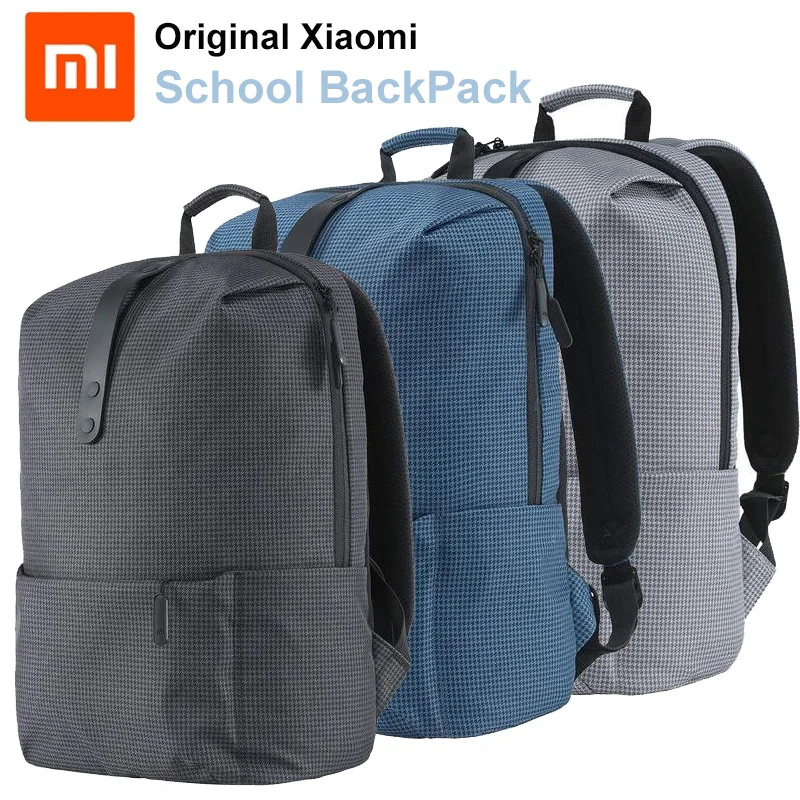 Xiaomi school backpack Clearance