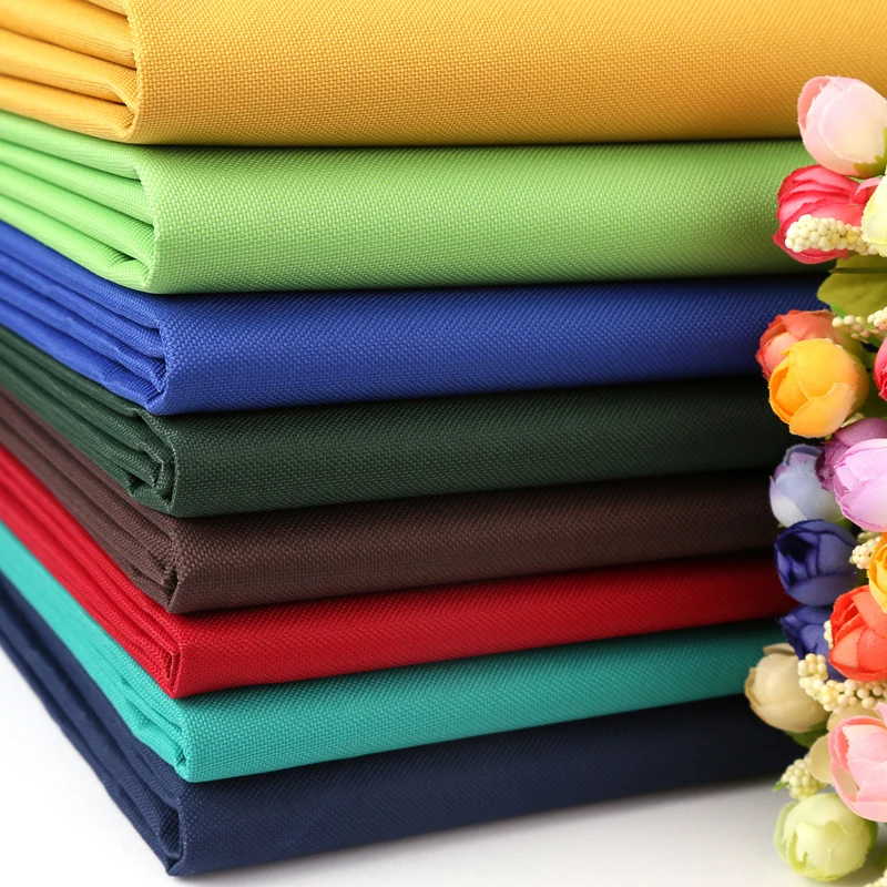 100 см X 150 см широкая водонепроницаемая ткань напольные мягкие Оксфорд холст, ПВХ дождевик ткань для навеса 600D камуфляжная ткань