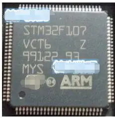 

100% NEW Free shipping STM32F107VCT6 STM32F107VCT6TR STM32F107VC QFP100 MCU