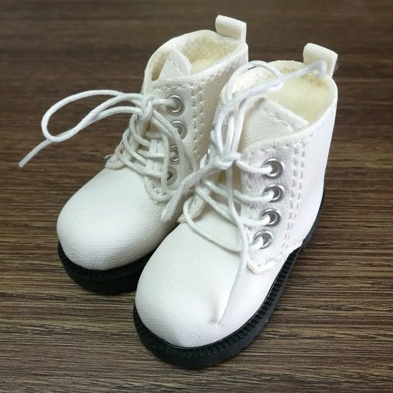 Тильда 7 см длина 1/4 BJD кукла игрушка обувь милый мини из натуральной кожи короткие