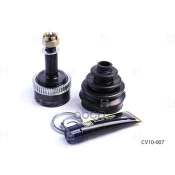 

Shrus outer 27/24 SHL. Lev./PR. Kia Sportage (SL) Hyundai ix35 Hola art. cv10-007