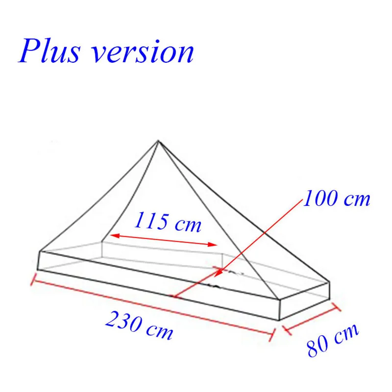 Camping Tent Lanshan 1 J / T Open Door Four Seasons Inner 230*80/100*120Cm Fit MLD Solomid XL Tipi