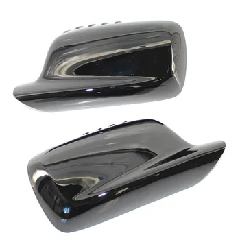 

For BMW E46 E65 E66 745i 750i Mirror Cover 51167074236+51167074235 Mirror Cover