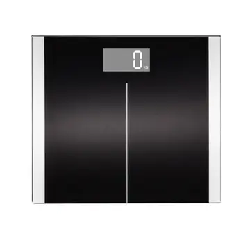

Digital Body Electronic Weight Scale Large Backlit Display Step On Technology High Precision Measurement 5-180kg Home Use Health