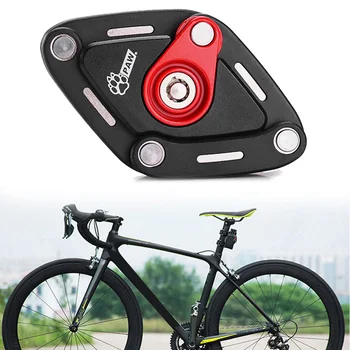 

Chain Anti-theft Bike Bicycle Folding Lock Frame Keys Security Safety Locking