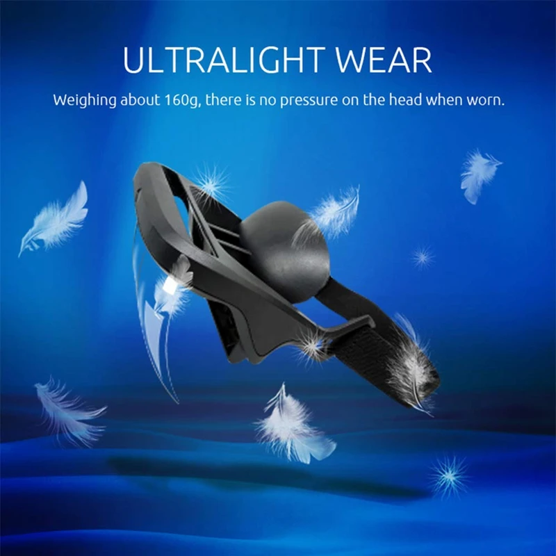 Интеллектуальные Ar очки 3D видео Дополненная реальность Vr наушники для 3-D видео и игр на Iphone и Android(4,5-5,5 Дюймов S
