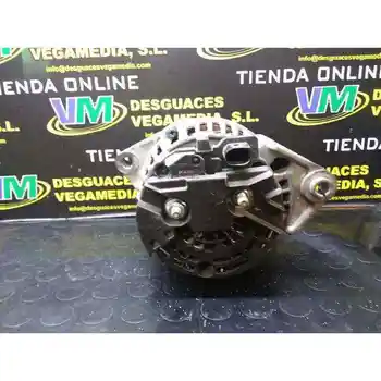 

0986046210 ALTERNATOR FIAT DUCATO COMBI (290 SINCE 08.90)