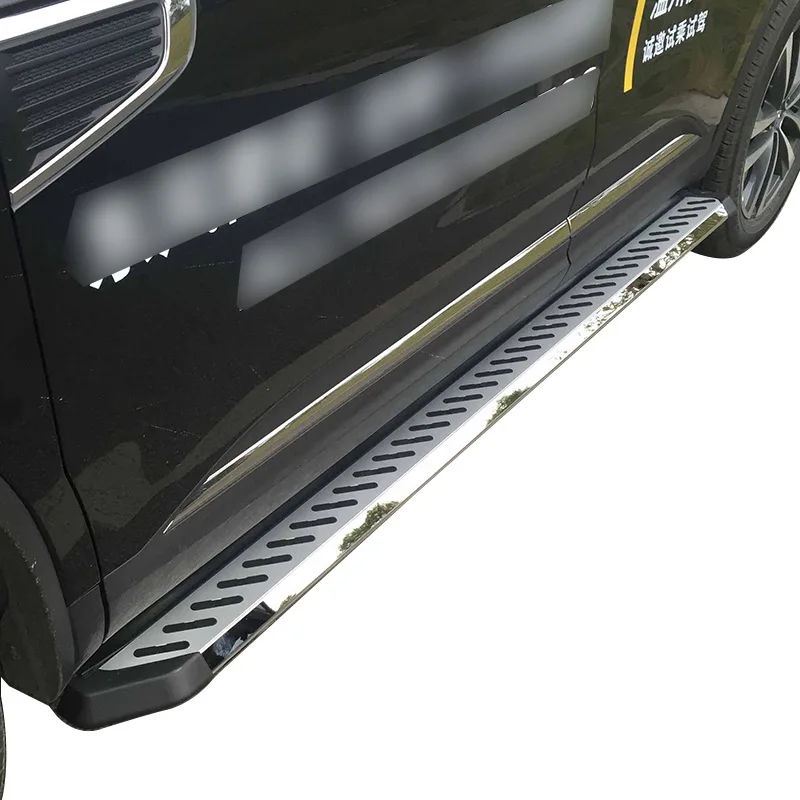 

hot side step running board nerf bar for RENAULT KOLEOS NEW KADJAR CAPTUR IATF16949 quality supplier,SUV speciali