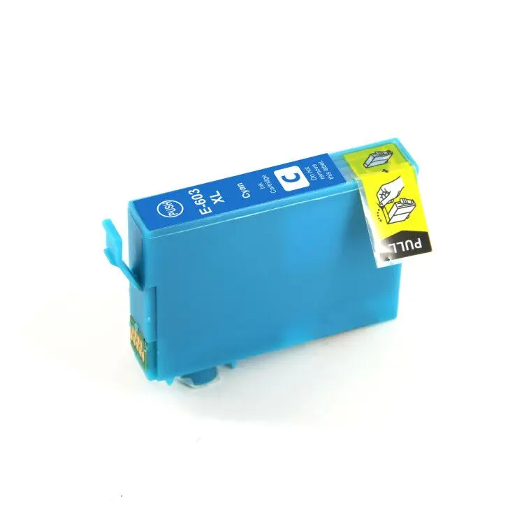 BLOOM FOR 603XL 603 XL Compatible Ink Cartridge for Epson WorkForce WF-2810/WF-2830/WF-2835/WF-2850  printer Europe