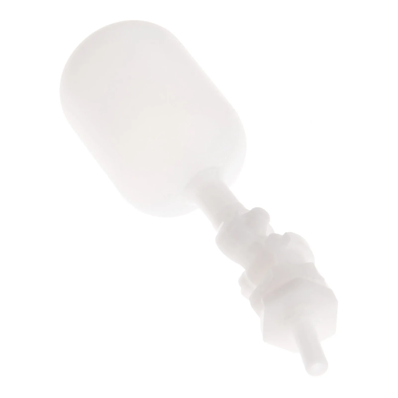 

dophee DN8wk 1/4" Thread Plastic Adjustable Auto Fill Float Ball Valve Water Control Switch For Water Tower Water Tank