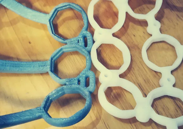 3D печать, индивидуальный дизайн модели и соответствующие аксессуары+ услуги по сборке, EEG шляпы