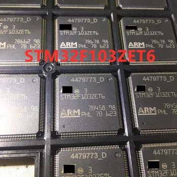 

10PCS STM32F103ZET6 STM32F103 New original LQFP-144