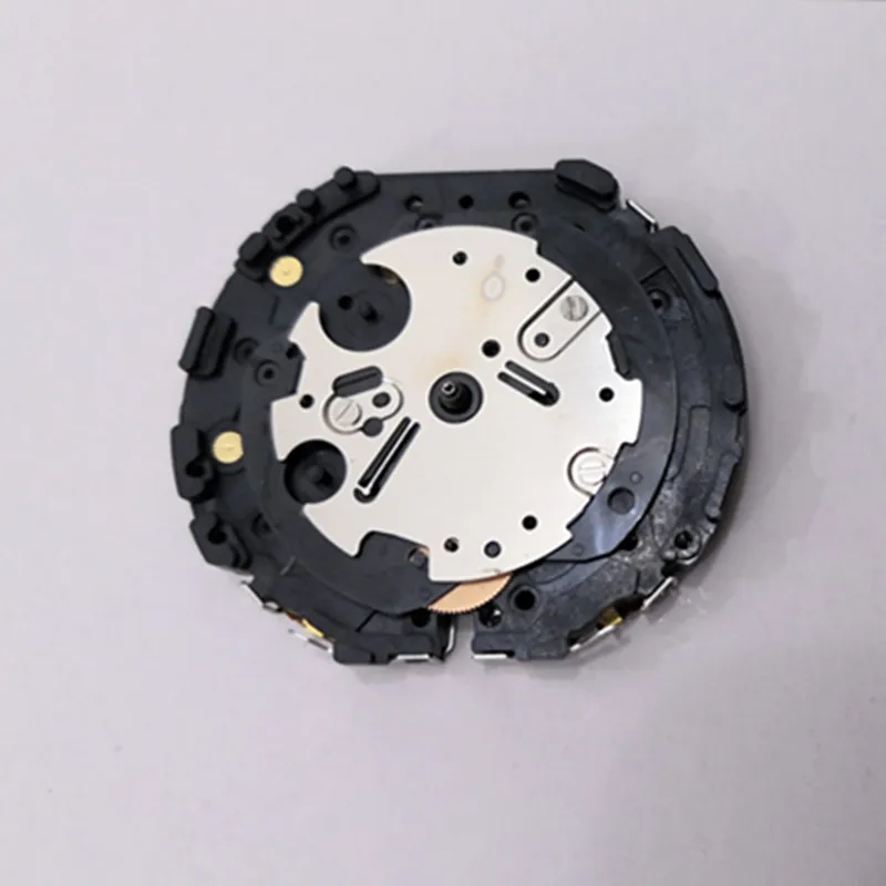 Часы Аксессуары для перемещения японский VR31 механизм шестиконтактный VR31 японский механизм