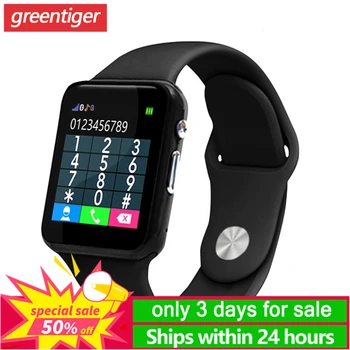 

W82 Smart Watch Kids 2G Sim Card Smartwatch Anti-lost Pedometer Children Watch Intelligent Watch Baby Kids Clock Time Tracker