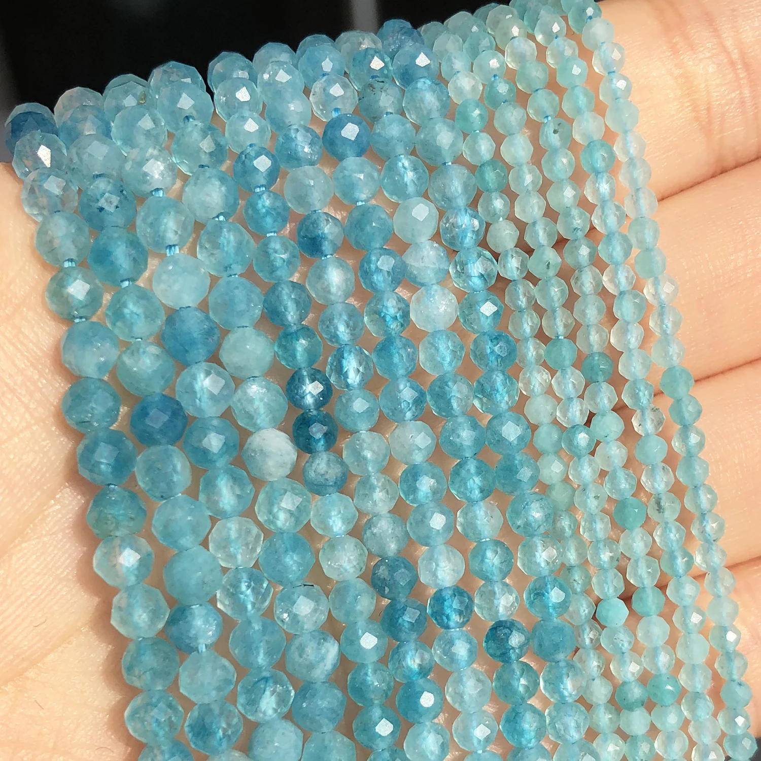 Blue Chalcedony