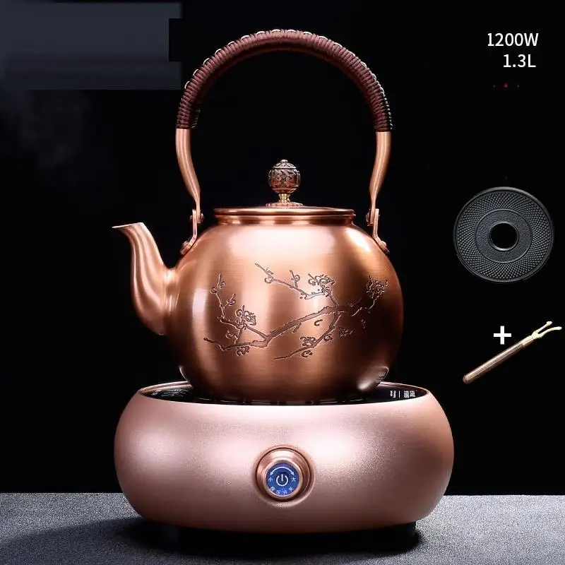 Number 24 Bouilloire Hervidor Demlik Waterkoker Chaleira Jarra Agua инструмент вассеркош De Te Theepot китайский чайник Tetera Para чайник - Цвет: Number 24