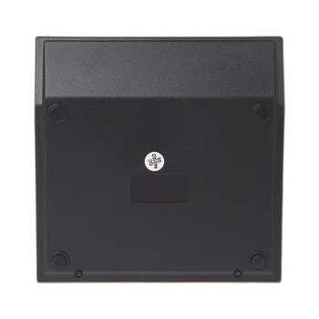 

12-Digit Solar Battery Dual Power Large Display Office Desktop Calculator CT-512