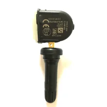 В Шинах Автомобиля Давление Сенсор F2GT-1A189-AB 315 МГц для Ford Ed-ge F-150 Mustang 15-18 для Ford MUSTANG