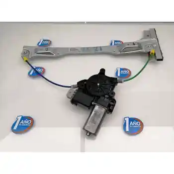 

3T3534A WINDOW MOTOR FRONT LEFT OPEL CORSA E