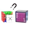 Yongjun YJ Yusu V2M 4x4x4 Magnetic cube 4x4x4 Puzzle Professional magic cube 4x4 Magnetic Speed Cube Educational Toys for kids 1