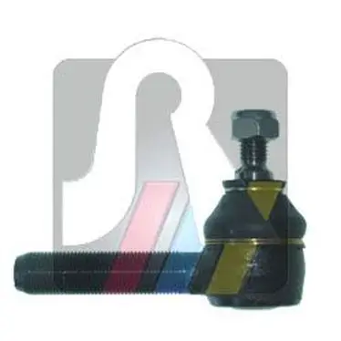 Наконечник рулевой правый Ford Transit 65-85 RTS 91006212