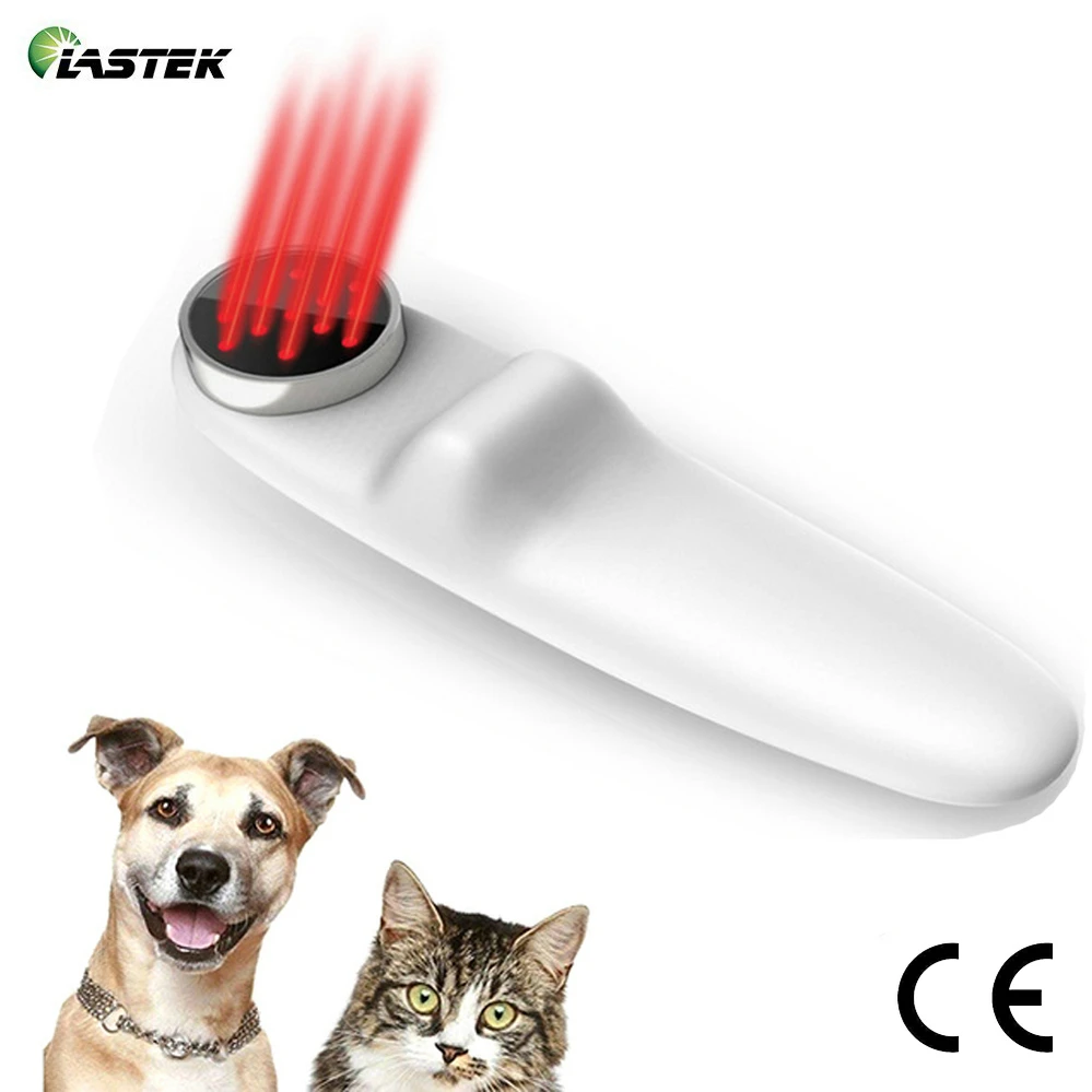 

Vet Clinic Animal Hospital Use Veterinary Use Cold Laser Therapy Device for Cats Dogs Horses Pets Pain Relieve Rechargeable