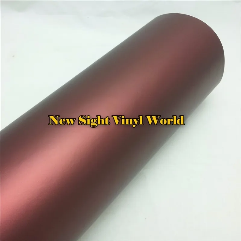 Satin-Brown-Matte-Chrome-Car-Vinyl-Film (3)