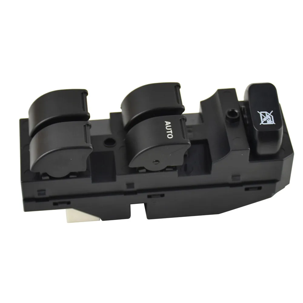 Car Electric Power Window Master Switch Button For Suzuki Wagon R 37990 72J10 3799072J10 37990