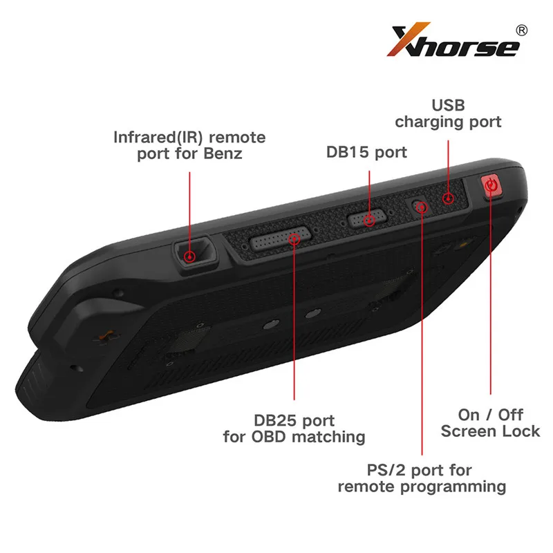 Xhorse Key Tool Plus Pad – 1-Year BGA Unlimited & ID48 Daily Tokens Included 26 H5f459b675c6e48cfa6c8c79e06b716ael