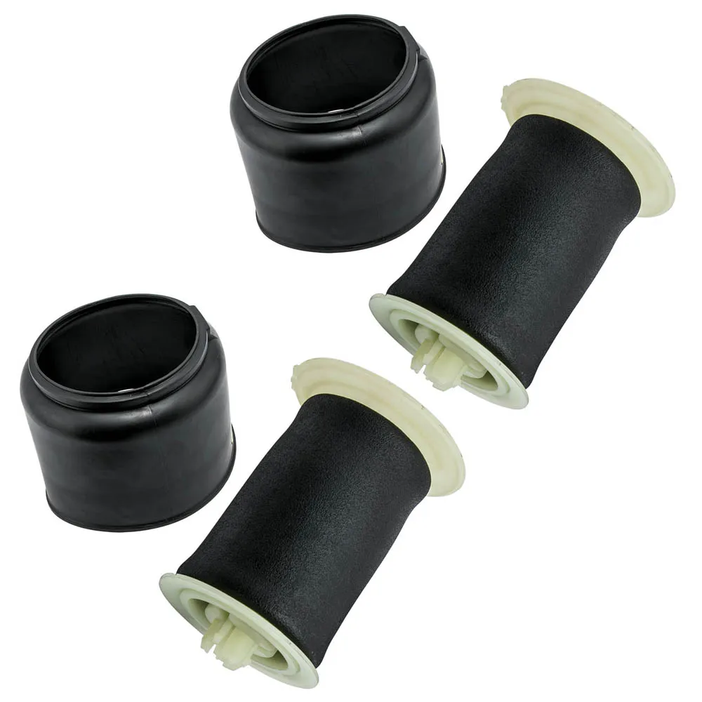 

1 Pair Rear Air Spring Bag Struts for BMW 5-Series F07 GT F11 37106781827 37106781828