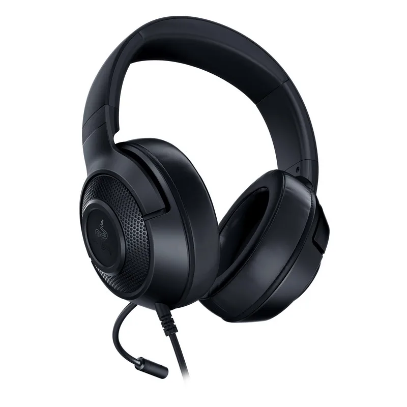 Razer Kraken X Gaming Headset, Ultra-light Ergonomic Build, X Lite/ X White  /x Usb/v3 X Usb - Docking Stations \u0026 Usb Hubs - AliExpress