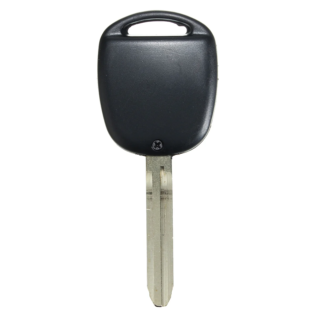 Чехол и накладка на ключ с 2 кнопками для Toyota RAV4 Camry Corolla Prado Avalon 1 комплект|2 button|2