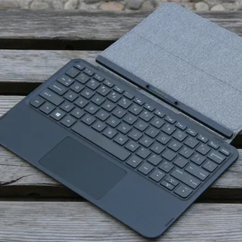 

Magnetic suction keyboard case for 10.1 inch HP pavilion X2 10-J013TU PC tablet pc for HP pavilion X2 10-J013TU PC keyboard case