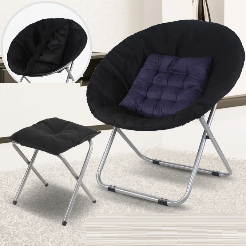 Stoel расслабляющий Кадир медитацион мебель для гостиной современная Sedia акцент сандалер Sillon современный стул - Цвет: MODEL U