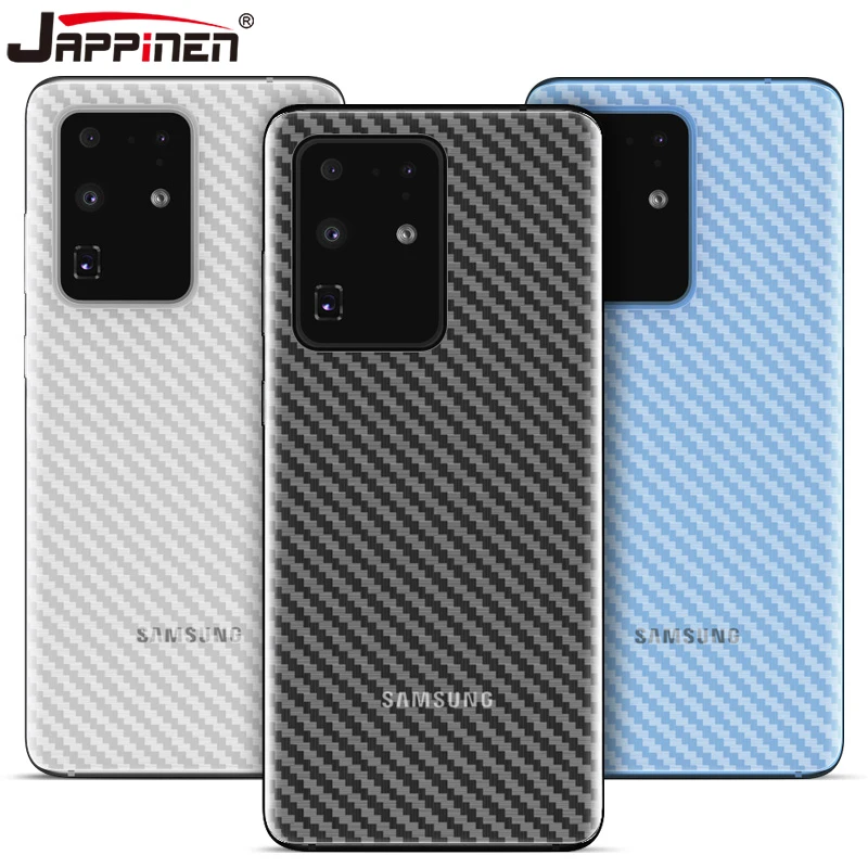 10 шт. защитных пленок для Samsung Note 20 S10 9 8 S20 плюс A51 A71 M30s ультра Примечание Lite