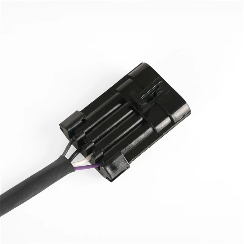 Кислородный датчик DELPHI Lambda 4 проводной широкополосный O2 Датчик кислорода