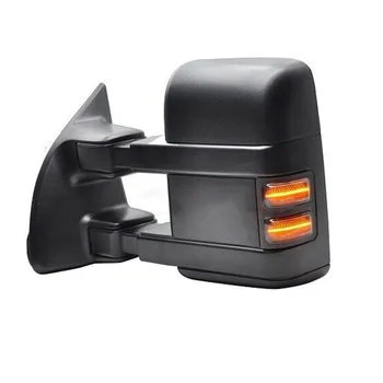 

Car LED lights Auto Rear View Mirror Super bright ABS+PC Bulbs Durable