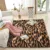 Long Hair Living Room Carpet Sofa Coffee Table Rug Bedroom Room Bay Window Bedside Carpet Luxury Furry Baby Nursery Decor Rug 8