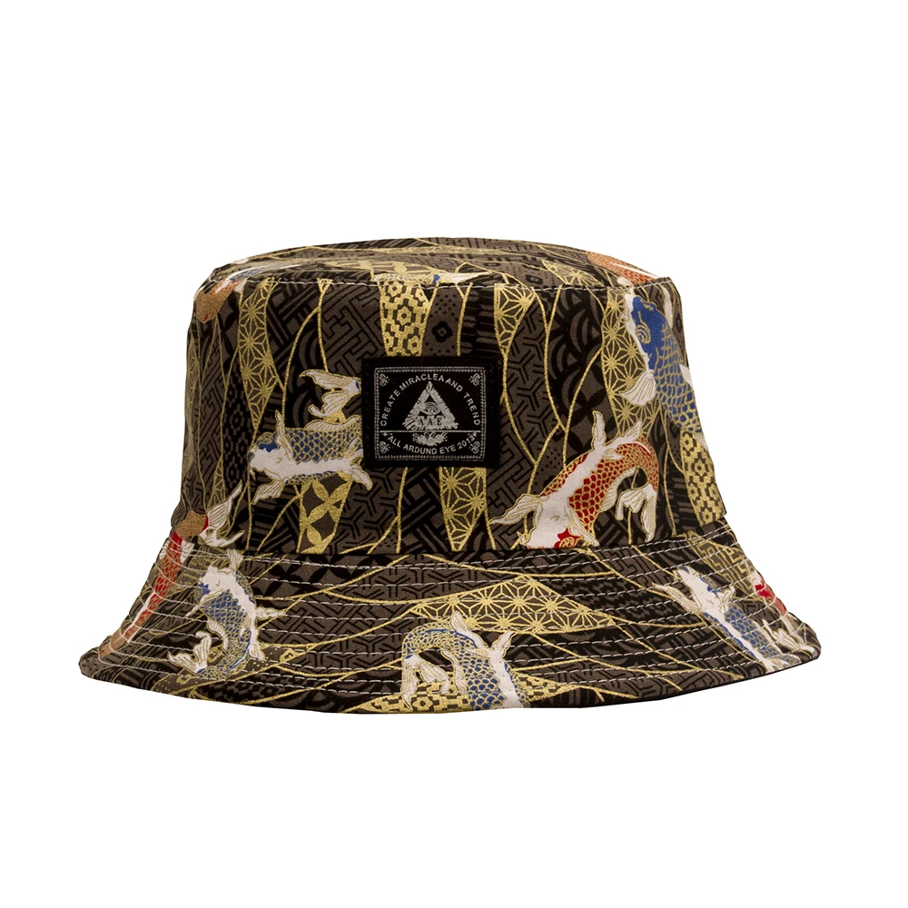 

New Instagram photo features a fisherman hat and a woman hat on both sides for a trip with a sun screen hipster who can be found