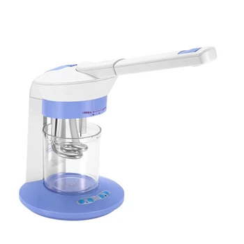 

Pro 2In1 Facial Thermal Steamer Salon Spa Mask Ozone Aroma Steaming Ion Sprayer Acne Removal Mist Spray Skin Care Beauty Machine