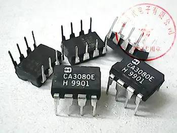 

CA3080E DIP-8